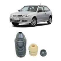 Kit Amortecedor Dianteiro Gol G5 2008 A 2011 1 unidade Kit Amortecedor Dianteiro Gol G5 2008 A 2011 1 unidade