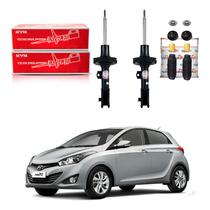 Kit Amortecedor Dianteiro Hb20 1.0 1.6 2012 A 2015 Kit Amortecedor Dianteiro Hb20 1.0 1.6 2012 A 2015