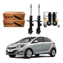 Kit Amortecedor Dianteiro Hb20 1.0 1.6 2012 A 2015 Kit Amortecedor Dianteiro Hb20 1.0 1.6 2012 A 2015