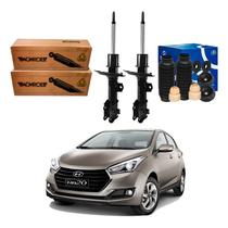 Kit Amortecedor Dianteiro Hb20 1.0 1.6 2016 A 2019 Kit Amortecedor Dianteiro Hb20 1.0 1.6 2016 A 2019