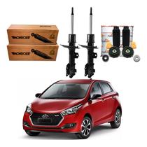 Kit Amortecedor Dianteiro Hb20 R-spec 1.6 2016 A 2019