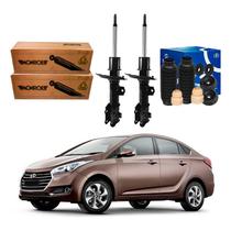 Kit Amortecedor Dianteiro Hb20s 1.0 1.6 2016 A 2019