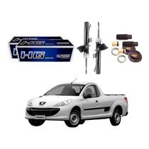 Kit Amortecedor Dianteiro Hoggar 1.4 1.6 2010 A 2014 Kit Amortecedor Dianteiro Hoggar 1.4 1.6 2010 A 2014