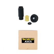 Kit Amortecedor Dianteiro Honda City 2009 a 2013 442626 Axios