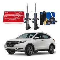 Kit Amortecedor Dianteiro Hrv 1.8 16v 2015 A 2018