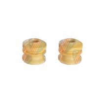 Kit amortecedor dianteiro - hyundai h100/ kia motors kia motors gs todos - parcial 2 lados - 15449