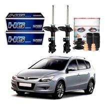 Kit Amortecedor Dianteiro I30 Cw 2.0 2011 A 2012