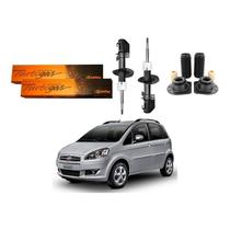 Kit Amortecedor Dianteiro Idea 1.4 1.6 1.8 2011 A 2017 Kit Amortecedor Dianteiro Idea 1.4 1.6 1.8 2011 A 2017