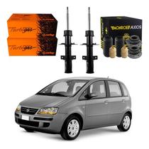 Kit Amortecedor Dianteiro Idea 1.4 1.8 2006 A 2011