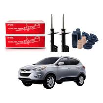 Kit Amortecedor Dianteiro Ix35 2.0 4x2 2010 A 2015