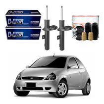 Kit Amortecedor Dianteiro Ka 1.0 1.3 2000 A 2007 Kit Amortecedor Dianteiro Ka 1.0 1.3 2000 A 2007