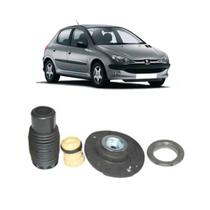 Kit Amortecedor Dianteiro LD 206 1.4 1.6 207 30357D