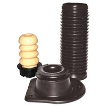 KIT AMORTECEDOR DIANTEIRO LD para PALIO ADVENTURE 01/18 STRA