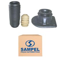 Kit Amortecedor Dianteiro LE Idea 2006 a 2012 Sampel SK110BE