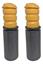 Kit amortecedor dianteiro