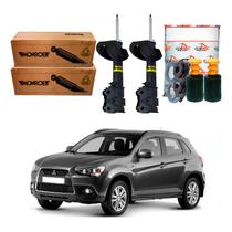 Kit Amortecedor Dianteiro Monroe Asx 2.0 2011 A 2012