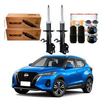 Kit Amortecedor Dianteiro Monroe Axios Kicks 1.6 2021 A 2024