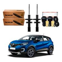 Kit Amortecedor Dianteiro Monroe Captur 1.3 1.6 2021 A 2024