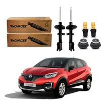 Kit Amortecedor Dianteiro Monroe Captur 1.6 2.0 2017 A 2020