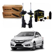 Kit Amortecedor Dianteiro Monroe City 1.5 2015 A 2017