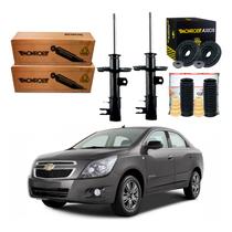 Kit Amortecedor Dianteiro Monroe Cobalt 1.4 1.8 2011 A 2015