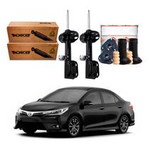 Kit Amortecedor Dianteiro Monroe Corolla 1.8 2.0 2017 A 2019