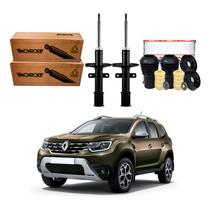 Kit Amortecedor Dianteiro Monroe Duster 1.3 1.6 2021 A 2024 Kit Amortecedor Dianteiro Monroe Duster 1.3 1.6 2021 A 2024