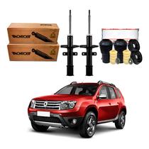 Kit Amortecedor Dianteiro Monroe Duster 1.6 2.0 2011 A 2016