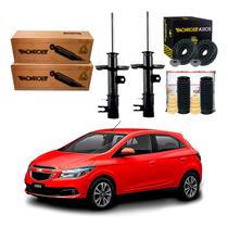 Kit Amortecedor Dianteiro Monroe Onix 1.0 1.4 2012 A 2016