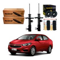 Kit Amortecedor Dianteiro Monroe Prisma 1.0 1.4 2017 A 2019