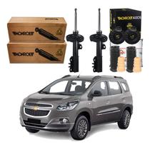 Kit Amortecedor Dianteiro Monroe Spin 1.8 2012 A 2016