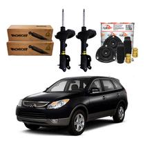 Kit Amortecedor Dianteiro Monroe Veracruz 3.8 2007 A 2012