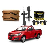 Kit Amortecedor Dianteiro Montana 1.4 2011 A 2020