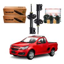 Kit Amortecedor Dianteiro Montana 1.4 2011 A 2020