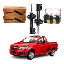 Kit Amortecedor Dianteiro Montana 1.4 2011 A 2020 Kit Amortecedor Dianteiro Montana 1.4 2011 A 2020