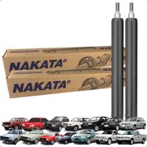 Kit Amortecedor Dianteiro Nakata Saveiro Gol G1 G2 G3