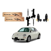 Kit Amortecedor Dianteiro New Beetle 2.0 2000 A 2010