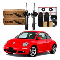 Kit Amortecedor Dianteiro New Beetle 2.0 2000 A 2010 Kit Amortecedor Dianteiro New Beetle 2.0 2000 A 2010