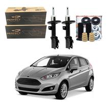 Kit Amortecedor Dianteiro New Fiesta 1.5 1.6 2014 A 2017