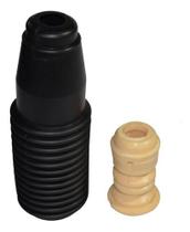 Kit amortecedor dianteiro nissan sentra --