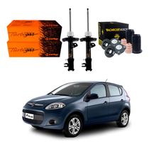 Kit Amortecedor Dianteiro Novo Palio 1.0 1.4 1.6 2011 A 2017 Kit Amortecedor Dianteiro Novo Palio 1.0 1.4 1.6 2011 A 2017