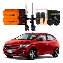 Kit Amortecedor Dianteiro Onix 1.0 1.4 2017 A 2019 Kit Amortecedor Dianteiro Onix 1.0 1.4 2017 A 2019