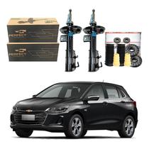 Kit Amortecedor Dianteiro Onix 1.0 Turbo 2019 A 2025