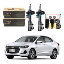 Kit Amortecedor Dianteiro Onix Plus 1.0 Turbo 2019 A 2025