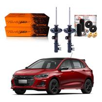 Kit Amortecedor Dianteiro Onix Rs 1.0 Turbo 2020 A 2025