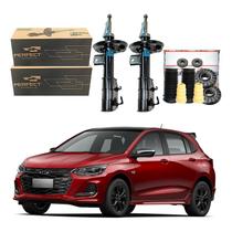 Kit Amortecedor Dianteiro Onix Rs 1.0 Turbo 2020 A 2025