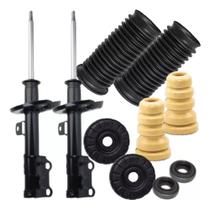 Kit Amortecedor Dianteiro Onix /spin/cobalt/prisma/sonic