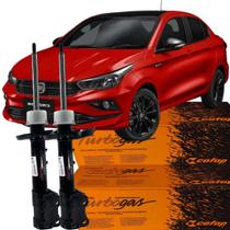 Kit Amortecedor Dianteiro Original Cofap Fiat Argo Cronos Kit Amortecedor Dianteiro Original Cofap Fiat Argo Cronos