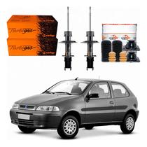Kit Amortecedor Dianteiro Palio 1.0 1.3 2001 A 2003
