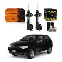 Kit Amortecedor Dianteiro Palio 1.4 1.8 2004 A 2010